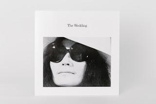 John Lennon y Yoko Ono: Anuncian reedición del Wedding Album