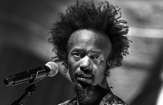 Fantastic Negrito: Anuncia Gira Latinoamericana