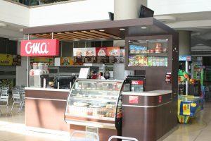 Café OMA en Pereira Café OMA en Pereira