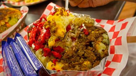 Tacos popo Valle - tacos mañanaeros