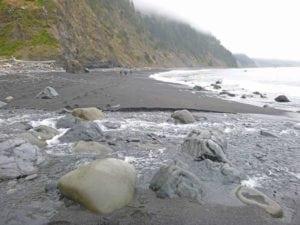 P1010543-300x225 ▷ Costa Perdida: Senderismo La costa más escarpada de California