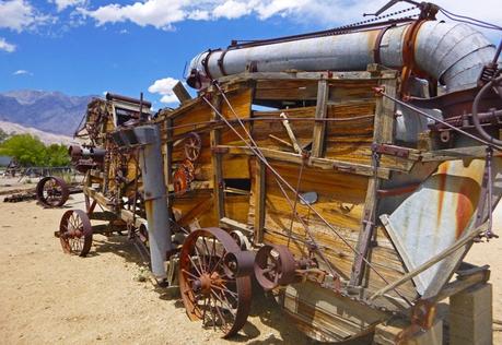 ▷ Descubrimiento increíble: Museo del este de California P1010616-800x550 ▷ Descubrimiento increíble: Museo del este de California