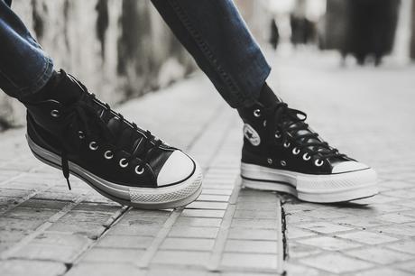 platform converse