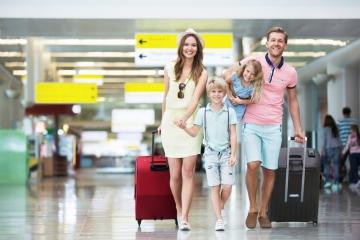 Consejos para las vacaciones en familia Consejos para las vacaciones en familia