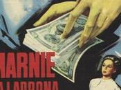 Marnie Ladrona (Alfred Hitchcock.1964)