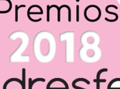 #PremiosMadresfera2018: blog está nominado!
