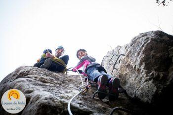 Locura de Vida: aventuras en familia en la naturaleza