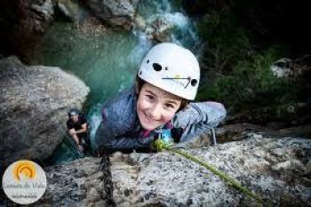 Locura de Vida: aventuras en familia en la naturaleza