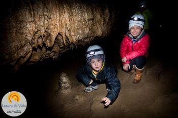 Locura de Vida: aventuras en familia en la naturaleza