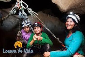 Locura de Vida: aventuras en familia en la naturaleza