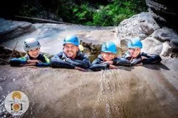 Locura de Vida: aventuras en familia en la naturaleza