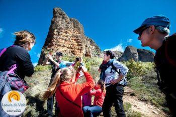 Locura de Vida: aventuras en familia en la naturaleza