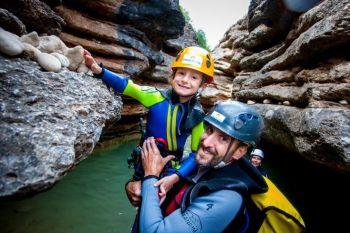 Locura de Vida: aventuras en familia en la naturaleza