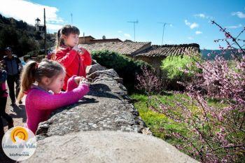 Locura de Vida: aventuras en familia en la naturaleza