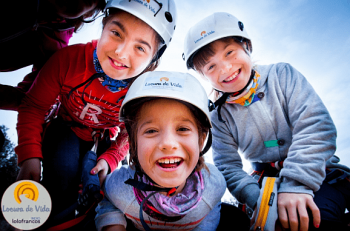 Locura de Vida: aventuras en familia en la naturaleza