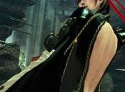 [Rumor] Bayonetta podría personaje jugable Mortal Kombat