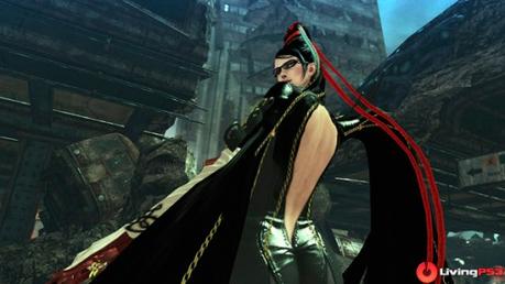 [Rumor] Bayonetta podría ser un personaje jugable de Mortal Kombat 11