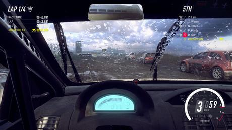 DIRT Rally 2.0 presume de gráficos en esta galería de imágenes