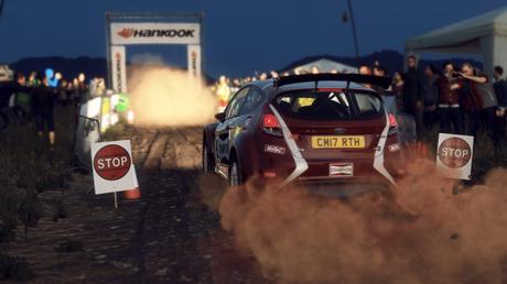 DIRT Rally 2.0 presume de gráficos en esta galería de imágenes