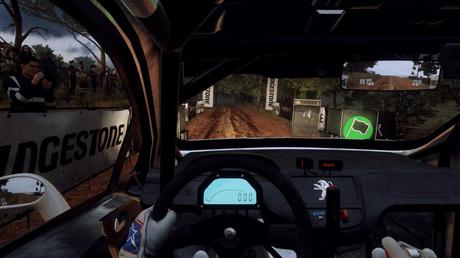 DIRT Rally 2.0 presume de gráficos en esta galería de imágenes