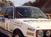 DIRT Rally presume gráficos esta galería imágenes