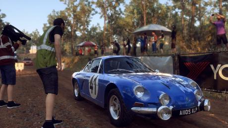 DIRT Rally 2.0 presume de gráficos en esta galería de imágenes