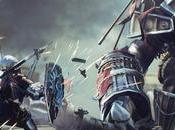 Sinner: Sacrifice Redemption recibe tres nuevos retos jefe