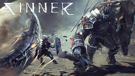 Sinner: Sacrifice for Redemption recibe tres nuevos retos y un jefe