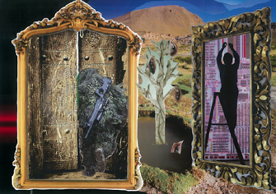 Unos pocos poemas reunidos, para cuando regreses...