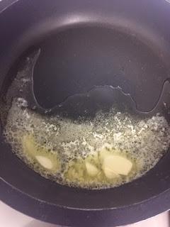 CROQUETAS DE JAMÓN Y ATÚN CROQUETAS DE JAMÓN Y ATÚN