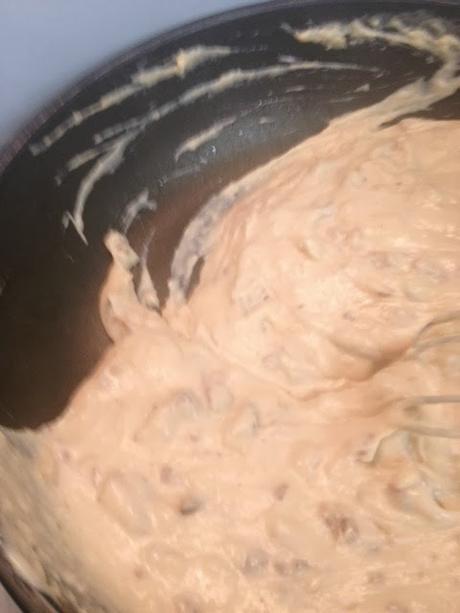 CROQUETAS DE JAMÓN Y ATÚN CROQUETAS DE JAMÓN Y ATÚN