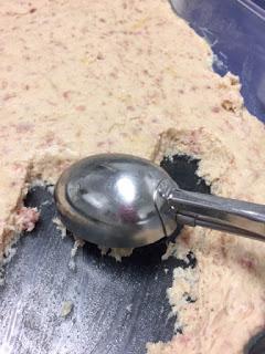 CROQUETAS DE JAMÓN Y ATÚN CROQUETAS DE JAMÓN Y ATÚN