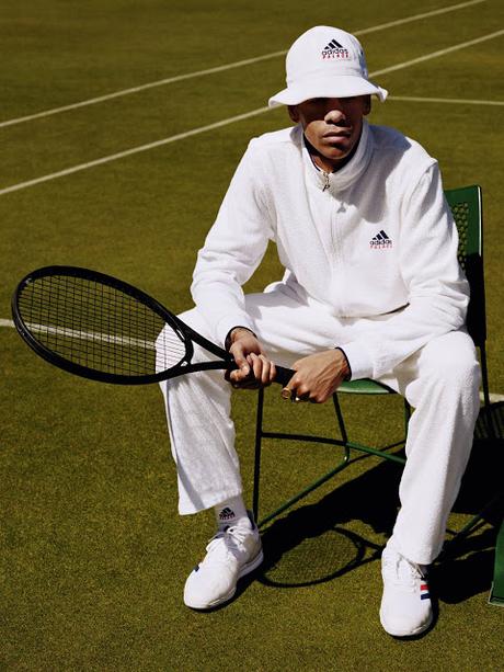 ¿Es el tenis el nuevo streetwear?