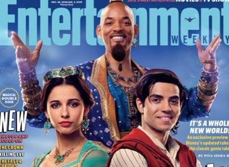 (Alddin,2019) live action: 7 nuevas imagenes que te haràn desear su estreno (Alddin,2019) live action: 7 nuevas imagenes que te haràn desear su estreno