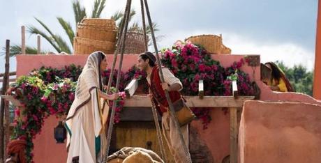 (Alddin,2019) live action: 7 nuevas imagenes que te haràn desear su estreno (Alddin,2019) live action: 7 nuevas imagenes que te haràn desear su estreno