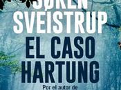 caso Hartung, Søren Sveistrup