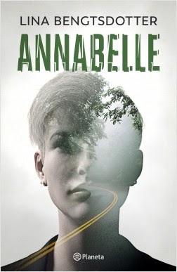 Annabelle - Lina Bengtsdotter.