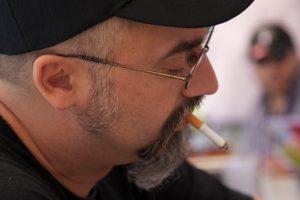 Rodolfo Martínez: Territorio de pesadumbre