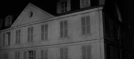 Les amants - 1958