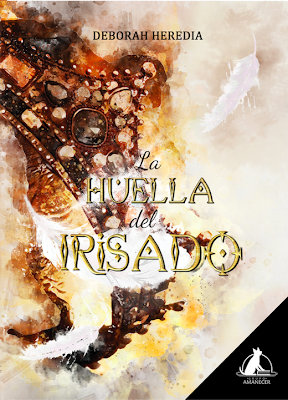 ¡Gana los peluchitos literarios de La Huella del Irisado! [Sorteo]