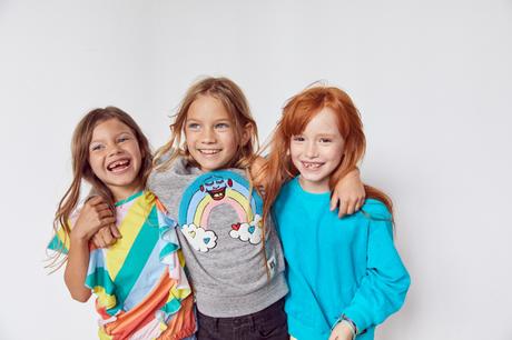 Finger in the Nose colección primavera verano 2019