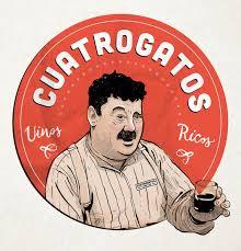 Cuatrogatos Wine Fest 2019 El Puerto de Santa María. Cuatrogatos Wine Fest 2019 El Puerto de Santa María.