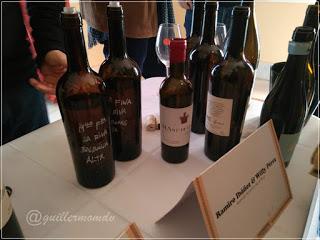 Cuatrogatos Wine Fest 2019 El Puerto de Santa María. Cuatrogatos Wine Fest 2019 El Puerto de Santa María.