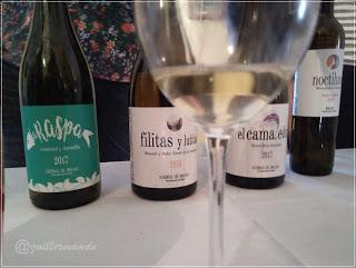 Cuatrogatos Wine Fest 2019 El Puerto de Santa María. Cuatrogatos Wine Fest 2019 El Puerto de Santa María.