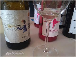 Cuatrogatos Wine Fest 2019 El Puerto de Santa María. Cuatrogatos Wine Fest 2019 El Puerto de Santa María.