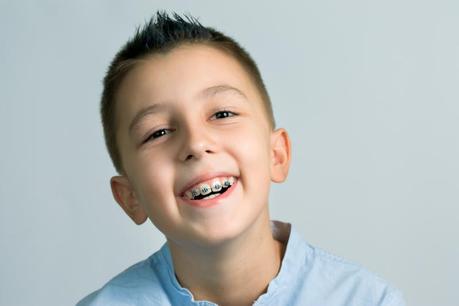 Ortodoncia infantil Ortodoncia infantil