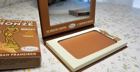 THE BALM: Take Home The Bronze & Sexy Mama*