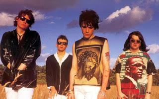 Manic Street Preachers - Stay beautiful (1991) Manic Street Preachers - Stay beautiful (1991)