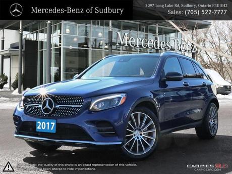 Mercedes Glc Occasion Illustration Que Vraiment Surprenant