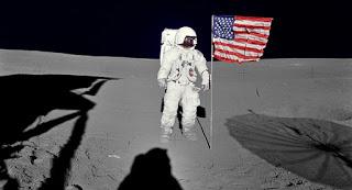 NASA quiere regresar a la Luna en 2019 NASA quiere regresar a la Luna en 2019